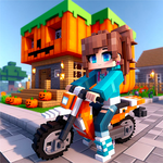 Island Builder Simulation icon