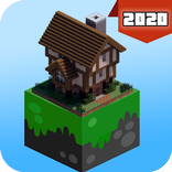 Mini Craft - Multicraft Crafting & Building 2020