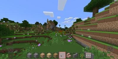 Minicraft تصوير الشاشة 1