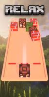 2048 MiniBlocks Game Mod for Minecraft capture d'écran 2
