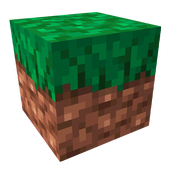 Megacraft - Block Craft آئیکن