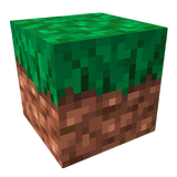 Megacraft - Block Craft icône