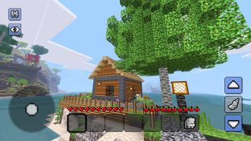 Megacraft - Block Craft 截图 3