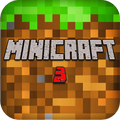 Minicraft 3 : Exploration & Survival