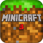 آیکون‌ Minicraft 3