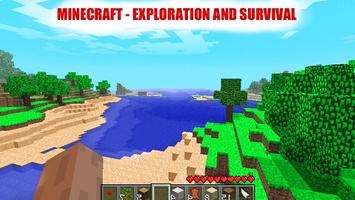 Minicraft 3 ảnh chụp màn hình 1