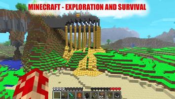 Minicraft 3 imagem de tela 2