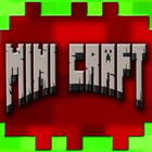 Mini Craft Block Craft 3D Buil icon