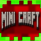 Mini Craft Block Craft 3D Buil