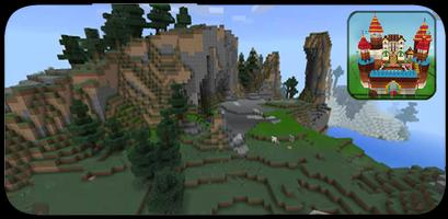 Mine Block Craft 3D screenshot 2