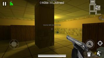 Critical Survivors تصوير الشاشة 1