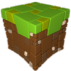 Mini Craft World - The Mining  APK