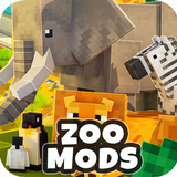 Mini Craft Zoo Minecraft PE