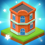 Merge Town