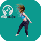 MiniDance أيقونة