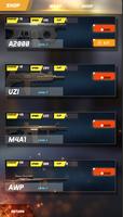 City Gunner——Free Fire syot layar 2