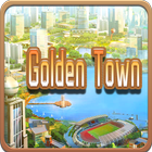 Golden Town ícone