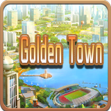 Golden Town icône