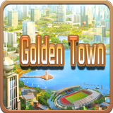 Golden Town آئیکن