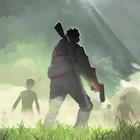 Dawn Crisis: Jeux de zombie & Jeu de tir zombie icône