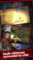 Dawn Crisis: Jeux de zombie & Jeu de tir zombie capture d'écran 2