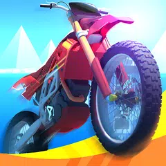 Flippy Drive APK Herunterladen