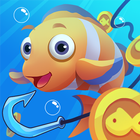 Fishing Millionaire icon