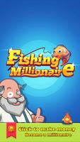 Fishing Millionaire poster