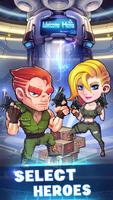 Mission: Zombies Removal-offline shooting bài đăng