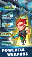 Mission: Zombies Removal-offline shooting ảnh chụp màn hình 1