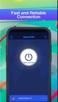 Super VPN Plakat