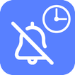 Auto Silent - Silent Scheduler icon