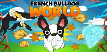French Bulldog World