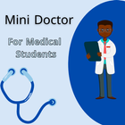 Mini Doctor أيقونة