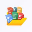 All Document Reader & Viewer আইকন