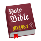 Holy Bible New International V ikon