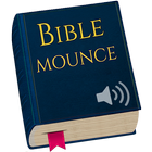 Mounce Reverse-Interlinear New Testament (MOUNCE) আইকন