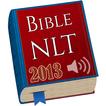 Bible New Living Translation (