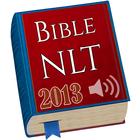 Bible New Living Translation ( ikon