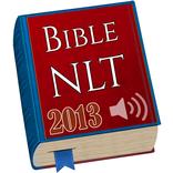 Bible New Living Translation (