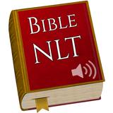 Bible New Living Transla (NLT) icône