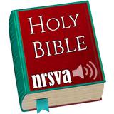 Holy Bible (NRSVA) icône