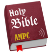Holy Bible Amplified Bible, Cl