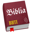 Biblia Hispanoamericana BHTI