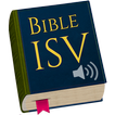 Holy Bible International Stand