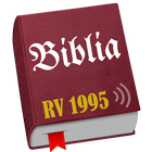Biblia Reina Valera 1995 icône