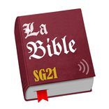 La Bible Segond 21 (SG21)