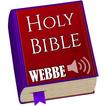 Holy World English Bible British Edition (WEBBE)