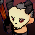 ”Darkest Hero