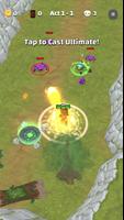 Dungeon Warriors! Screenshot 1